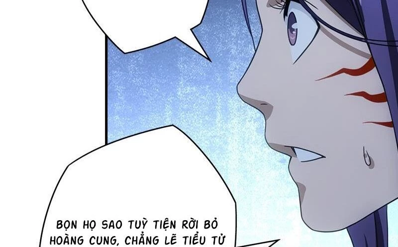 Thiên Long Bát Bộ Webtoon Chapter 13 - 51