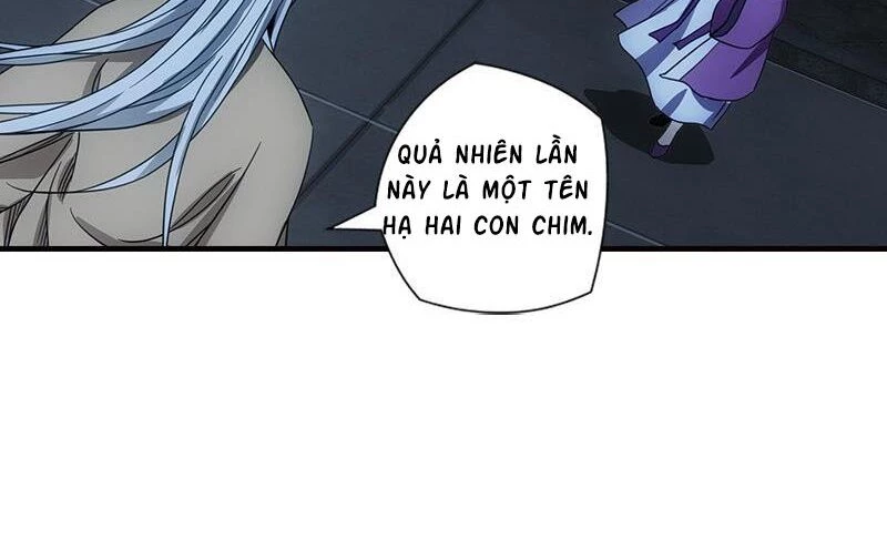 Thiên Long Bát Bộ Webtoon Chapter 13 - 54