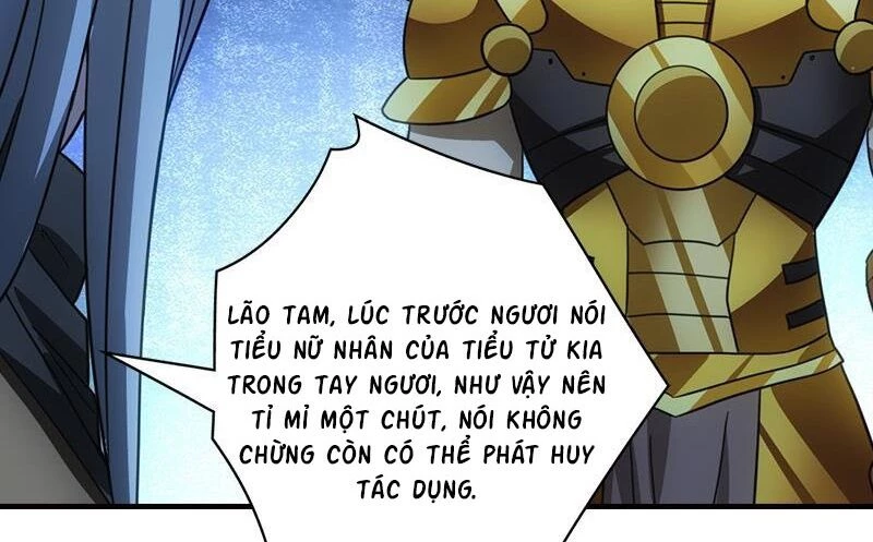 Thiên Long Bát Bộ Webtoon Chapter 13 - 63