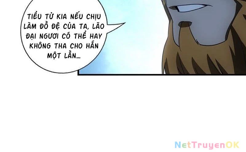 Thiên Long Bát Bộ Webtoon Chapter 13 - 70