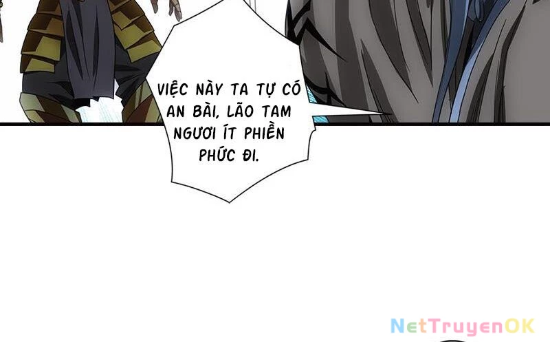 Thiên Long Bát Bộ Webtoon Chapter 13 - 72