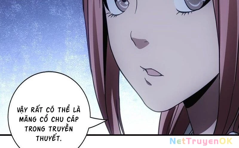 Thiên Long Bát Bộ Webtoon Chapter 13 - 83