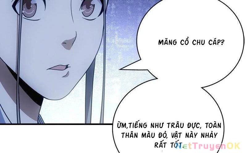 Thiên Long Bát Bộ Webtoon Chapter 13 - 85