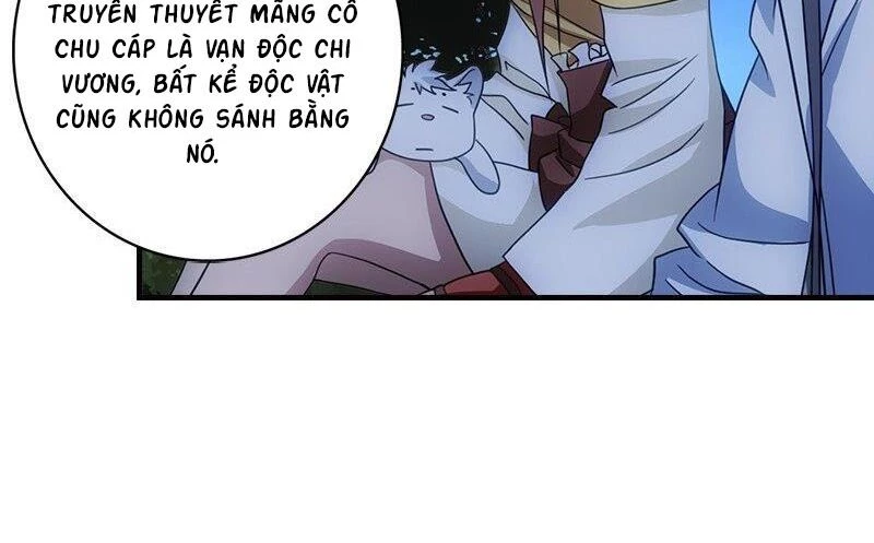 Thiên Long Bát Bộ Webtoon Chapter 13 - 88