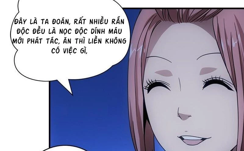 Thiên Long Bát Bộ Webtoon Chapter 13 - 91