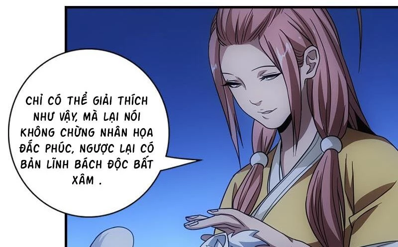 Thiên Long Bát Bộ Webtoon Chapter 13 - 95