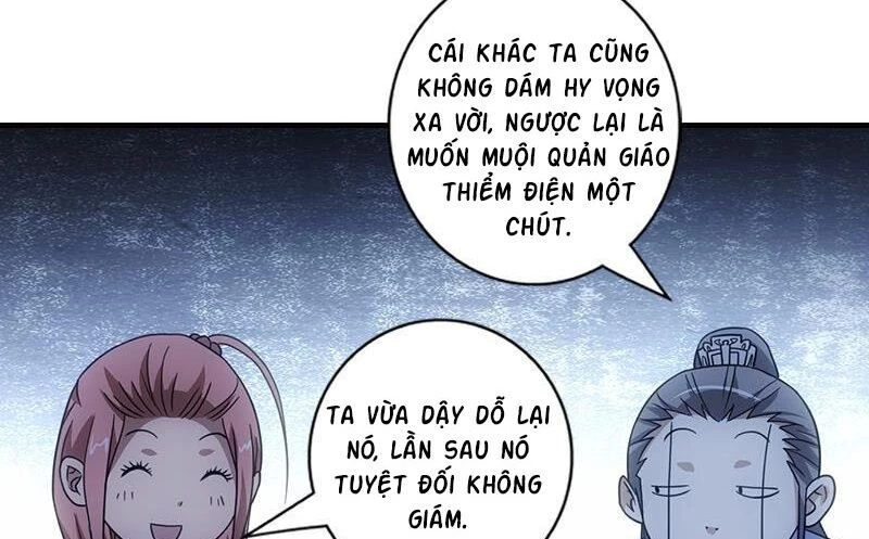 Thiên Long Bát Bộ Webtoon Chapter 13 - 99