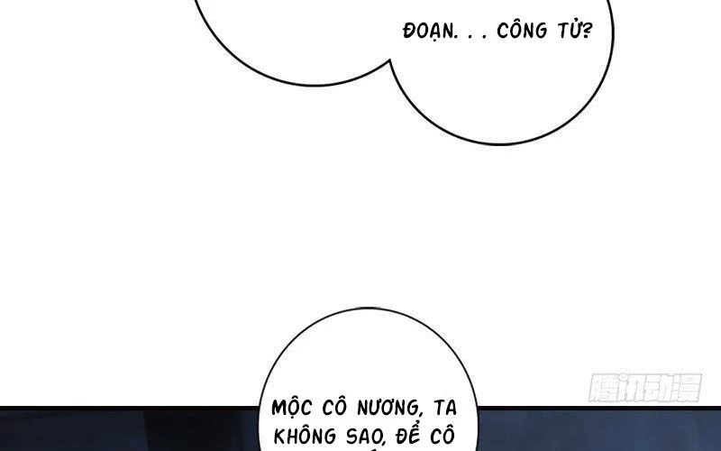 Thiên Long Bát Bộ Webtoon Chapter 14 - 21