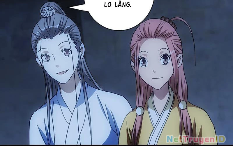 Thiên Long Bát Bộ Webtoon Chapter 14 - 22