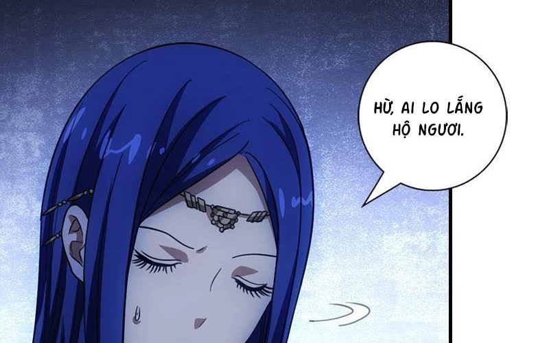 Thiên Long Bát Bộ Webtoon Chapter 14 - 26