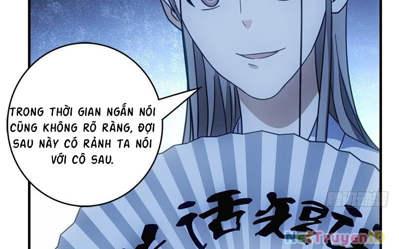 Thiên Long Bát Bộ Webtoon Chapter 14 - 35