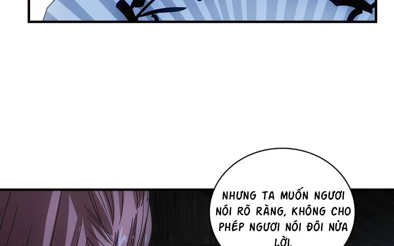 Thiên Long Bát Bộ Webtoon Chapter 14 - 36