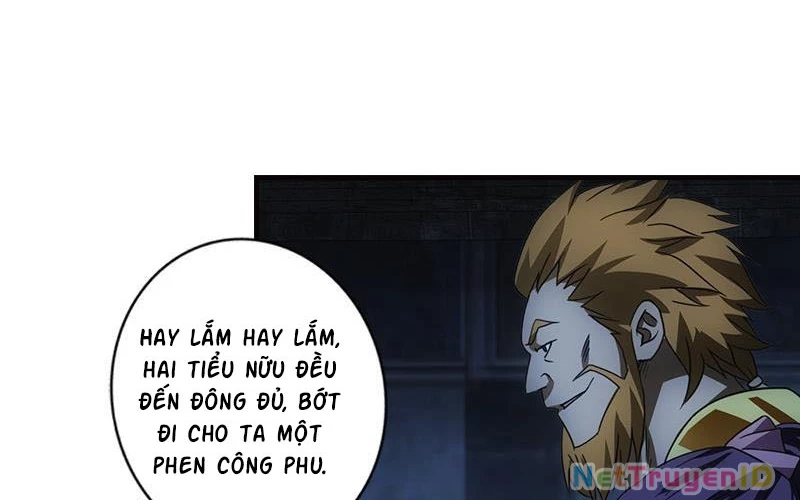 Thiên Long Bát Bộ Webtoon Chapter 14 - 48