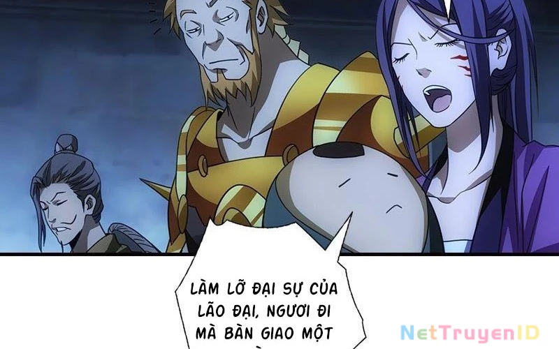 Thiên Long Bát Bộ Webtoon Chapter 14 - 56