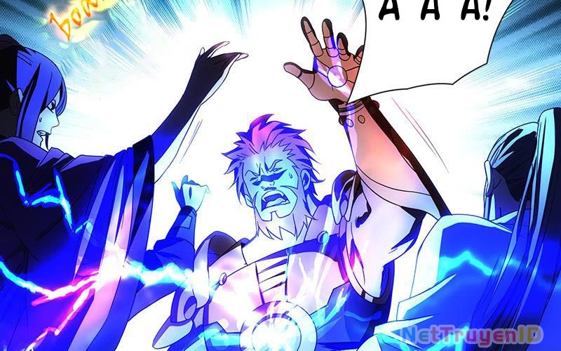 Thiên Long Bát Bộ Webtoon Chapter 14 - 101