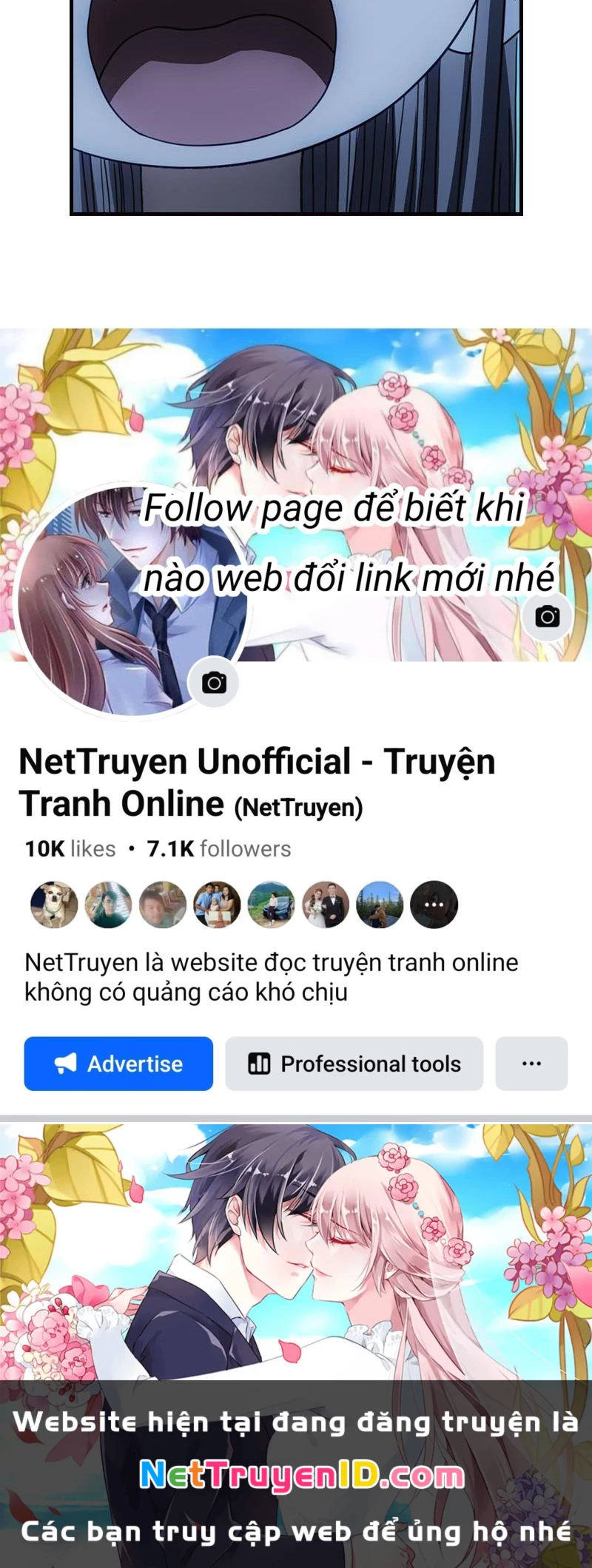 Thiên Long Bát Bộ Webtoon Chapter 14 - 124