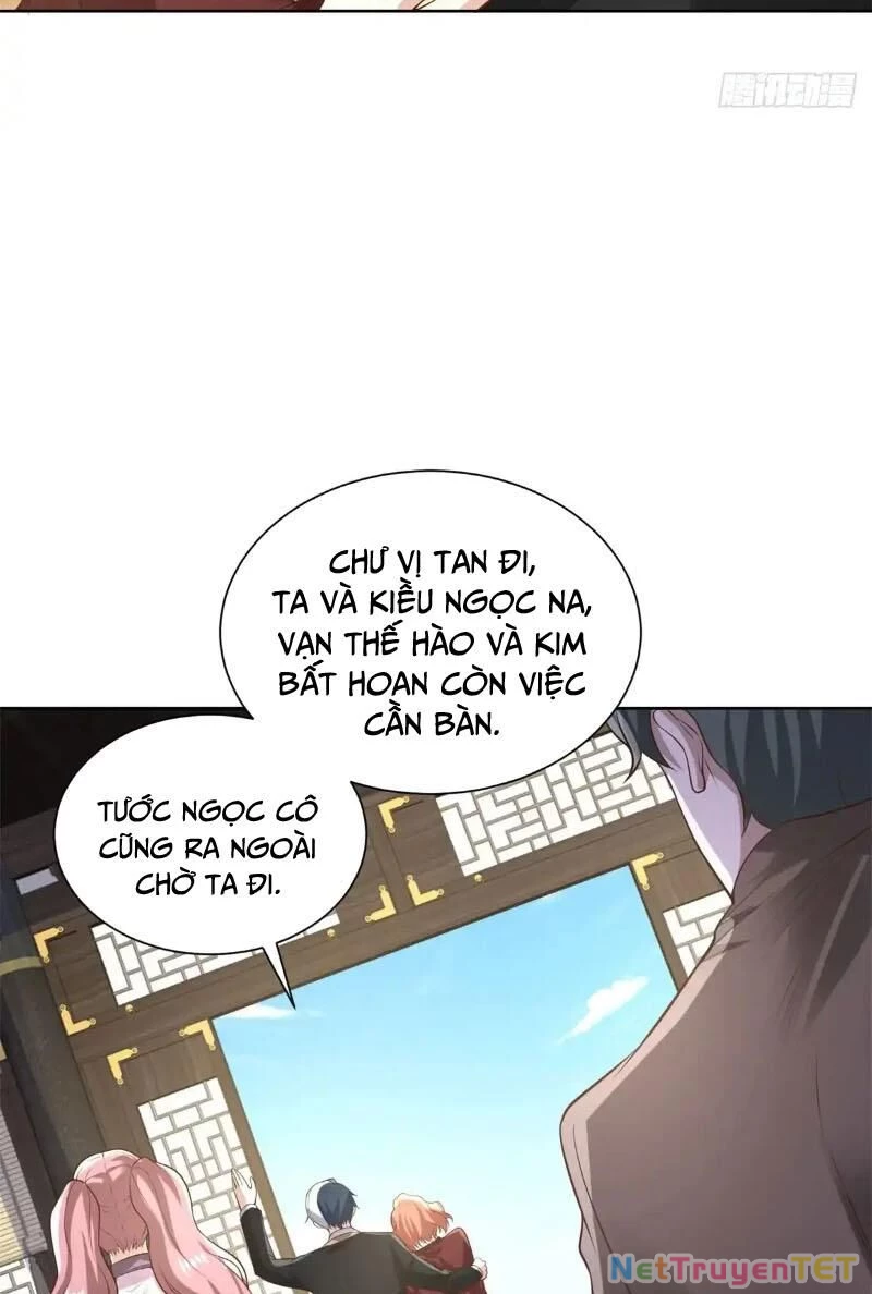 Đại Phản Diện Chapter 204 - 9