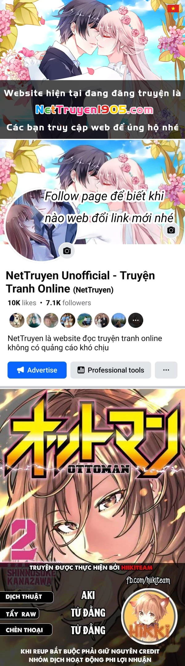 Ottoman: Ông Chồng Quốc Dân Chapter 24 - 1