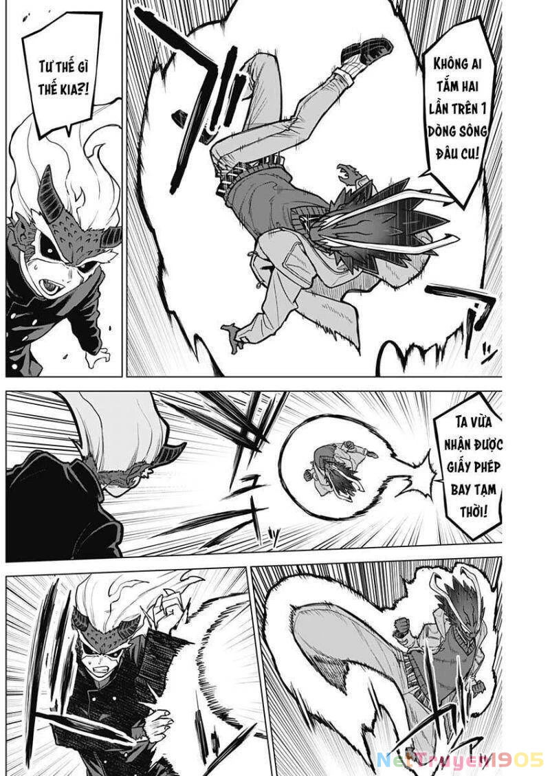 Ottoman: Ông Chồng Quốc Dân Chapter 24 - 5