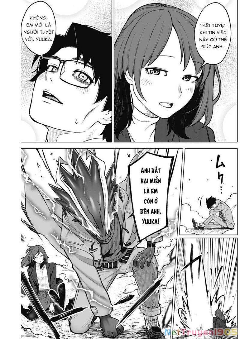 Ottoman: Ông Chồng Quốc Dân Chapter 24 - 12