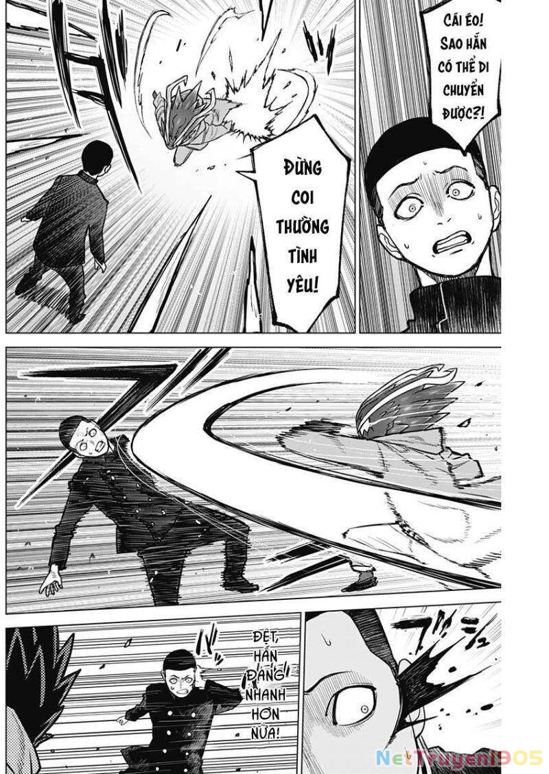 Ottoman: Ông Chồng Quốc Dân Chapter 24 - 13