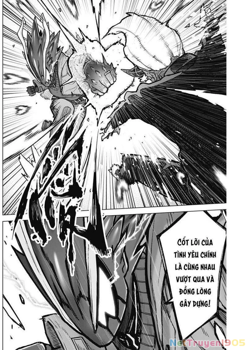 Ottoman: Ông Chồng Quốc Dân Chapter 24 - 15