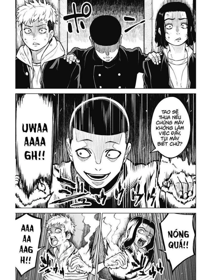 Ottoman: Ông Chồng Quốc Dân Chapter 24 - 18