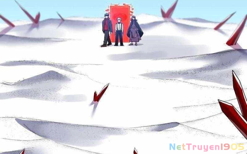 Huyết Thánh Cứu Thế Chủ~ Ta Chỉ Cần 0.0000001% Đã Trở Thành Vô Địch Chapter 108 - 131