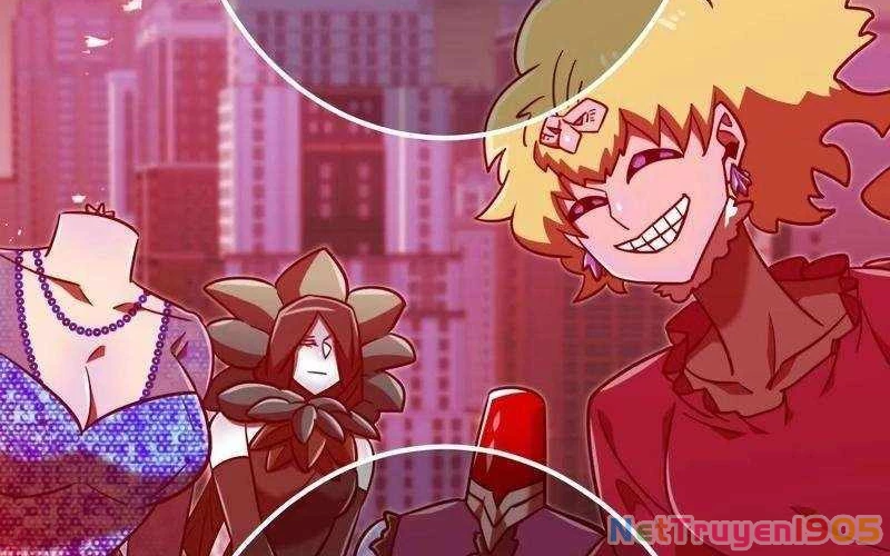 Huyết Thánh Cứu Thế Chủ~ Ta Chỉ Cần 0.0000001% Đã Trở Thành Vô Địch Chapter 108 - 227