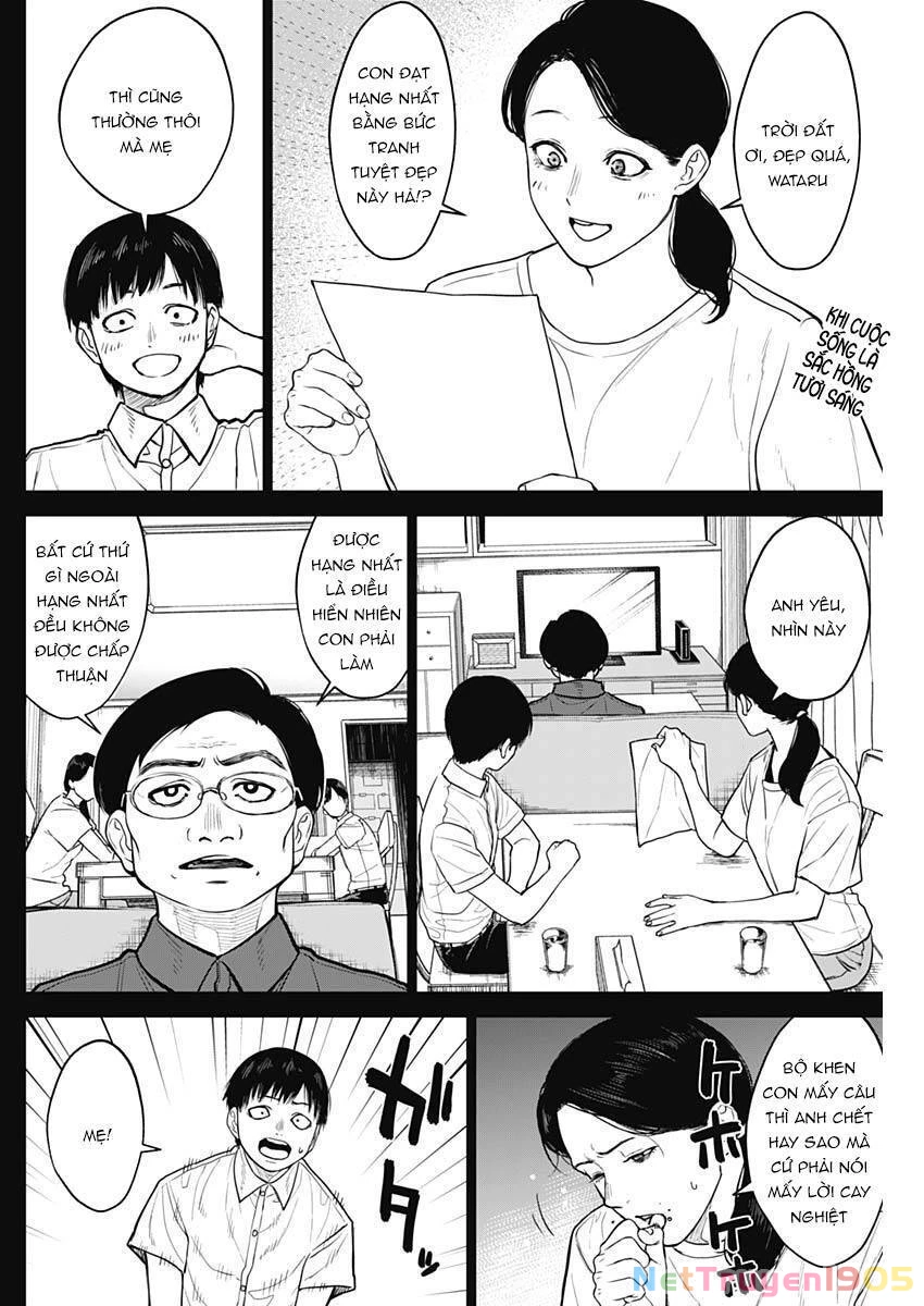 Ottoman: Ông Chồng Quốc Dân Chapter 25 - 3