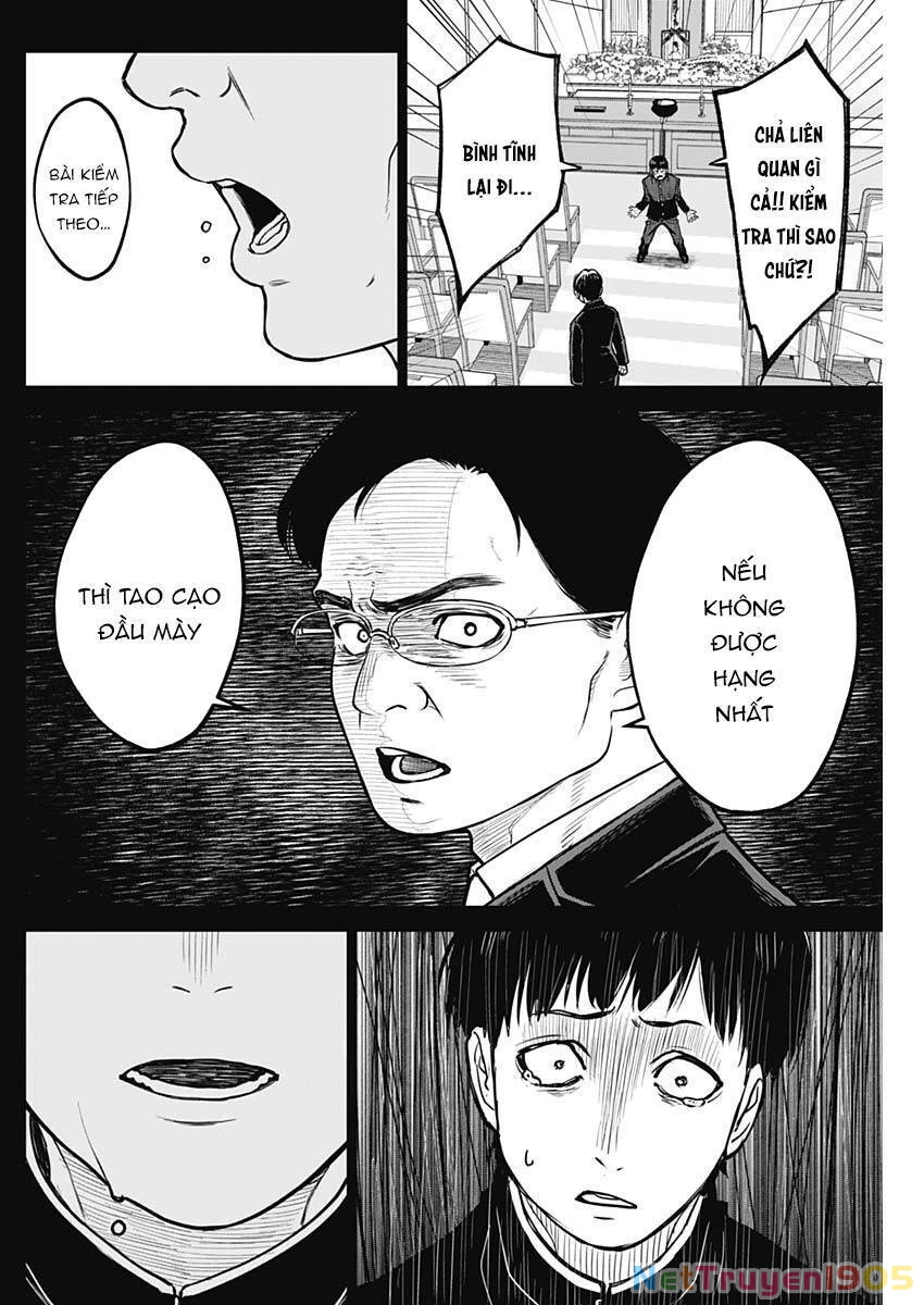 Ottoman: Ông Chồng Quốc Dân Chapter 25 - 5