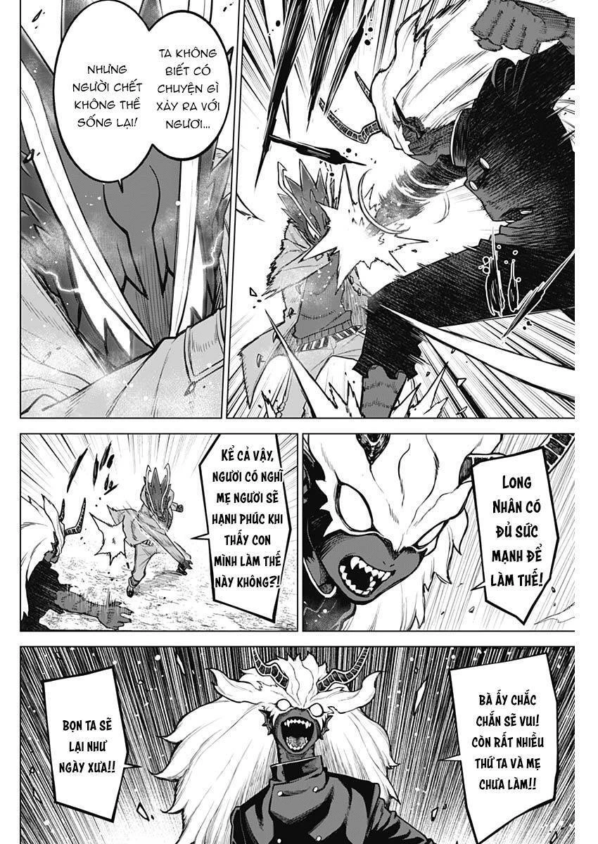 Ottoman: Ông Chồng Quốc Dân Chapter 25 - 17