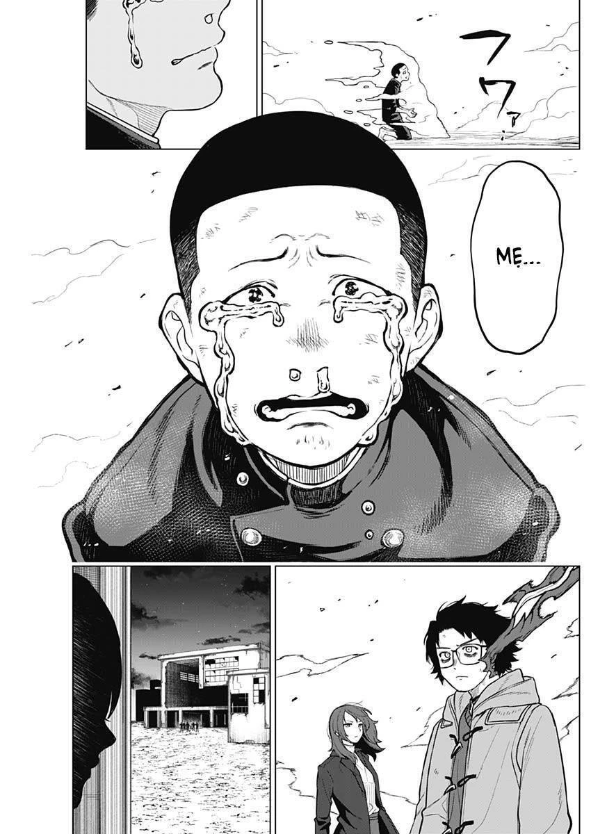 Ottoman: Ông Chồng Quốc Dân Chapter 26 - 10