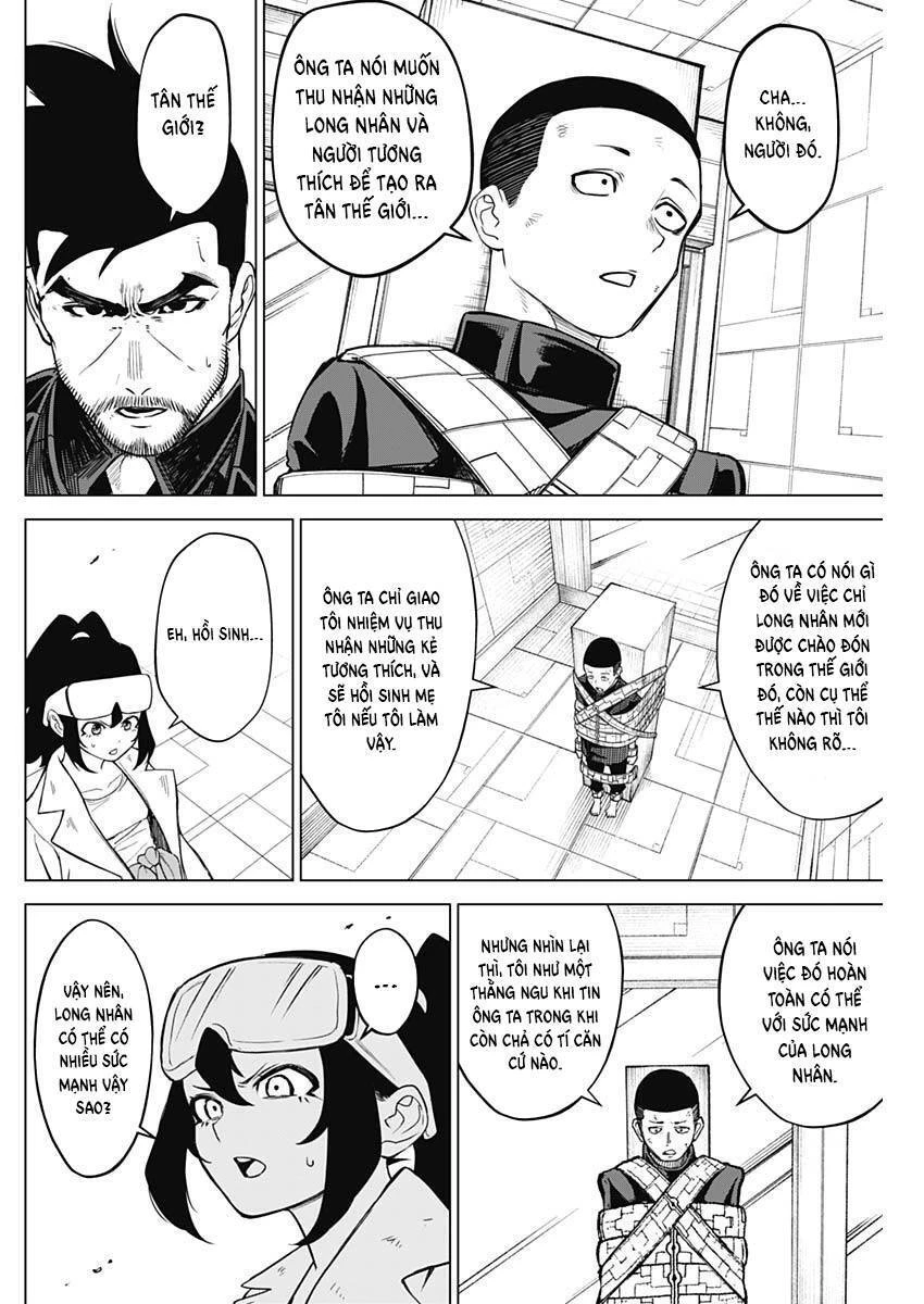 Ottoman: Ông Chồng Quốc Dân Chapter 26 - 15