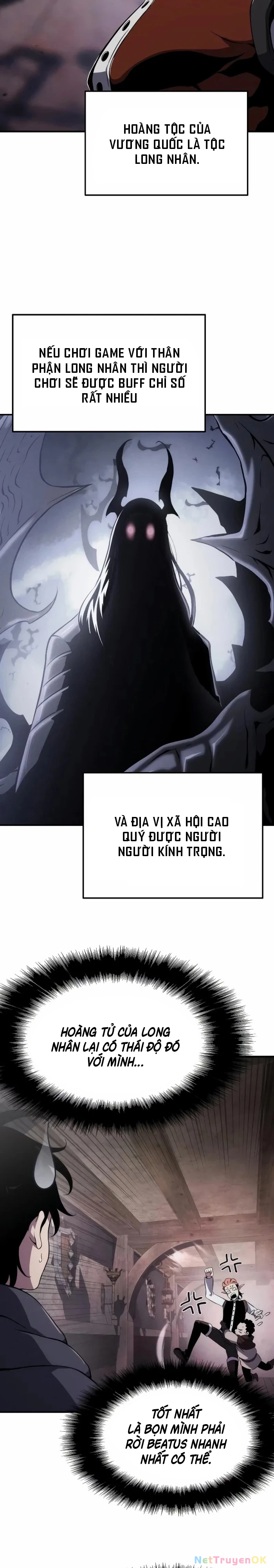 Linh Mục Tha Hóa Chapter 65 - 23