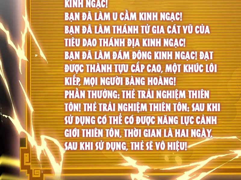 Bắt Đầu Chấn Kinh Nữ Đế Lão Bà, Ta Vô Địch! Chapter 54 - 119