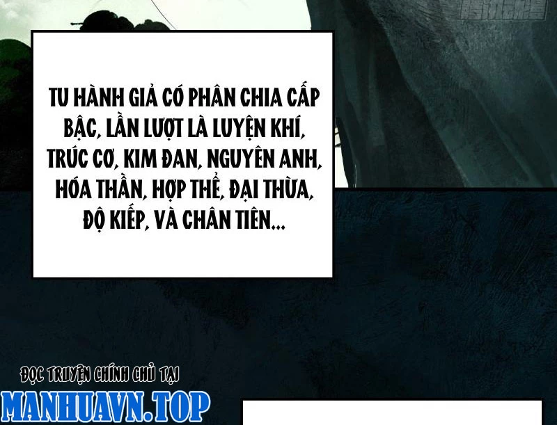 Gặp Mạnh Thì Mạnh, Ta Tu Vi Vô Thượng Hạn Chapter 1 - 25