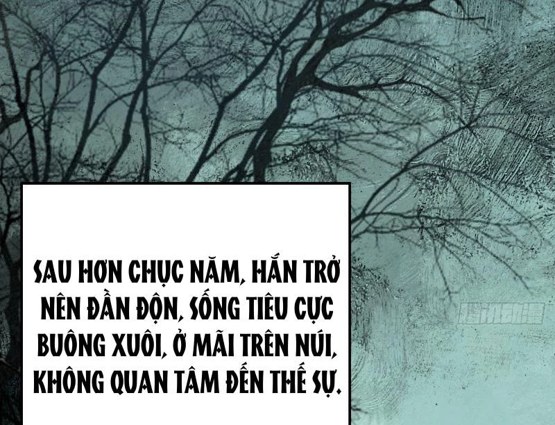 Gặp Mạnh Thì Mạnh, Ta Tu Vi Vô Thượng Hạn Chapter 1 - 33