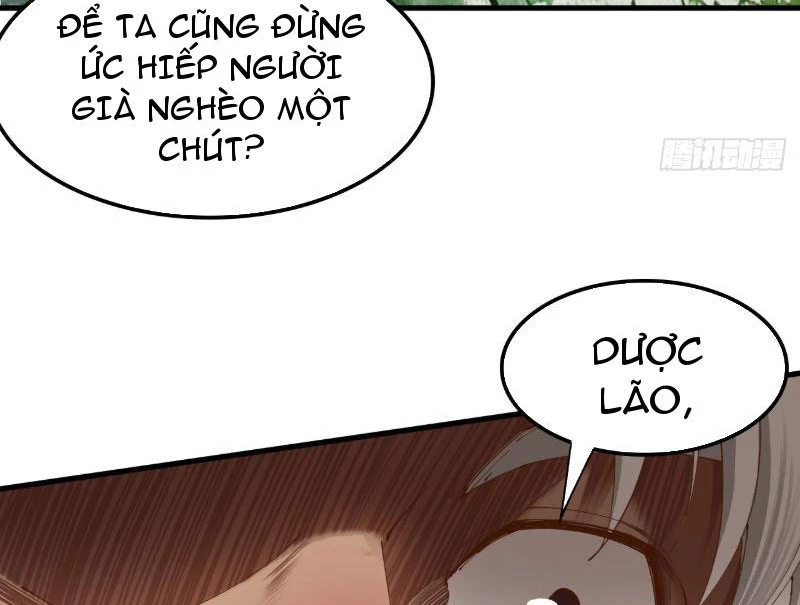 Gặp Mạnh Thì Mạnh, Ta Tu Vi Vô Thượng Hạn Chapter 1 - 61