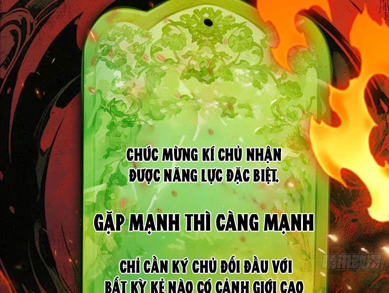 Gặp Mạnh Thì Mạnh, Ta Tu Vi Vô Thượng Hạn Chapter 1 - 86