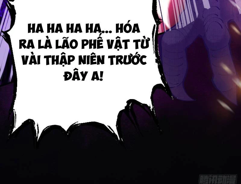 Gặp Mạnh Thì Mạnh, Ta Tu Vi Vô Thượng Hạn Chapter 1 - 190