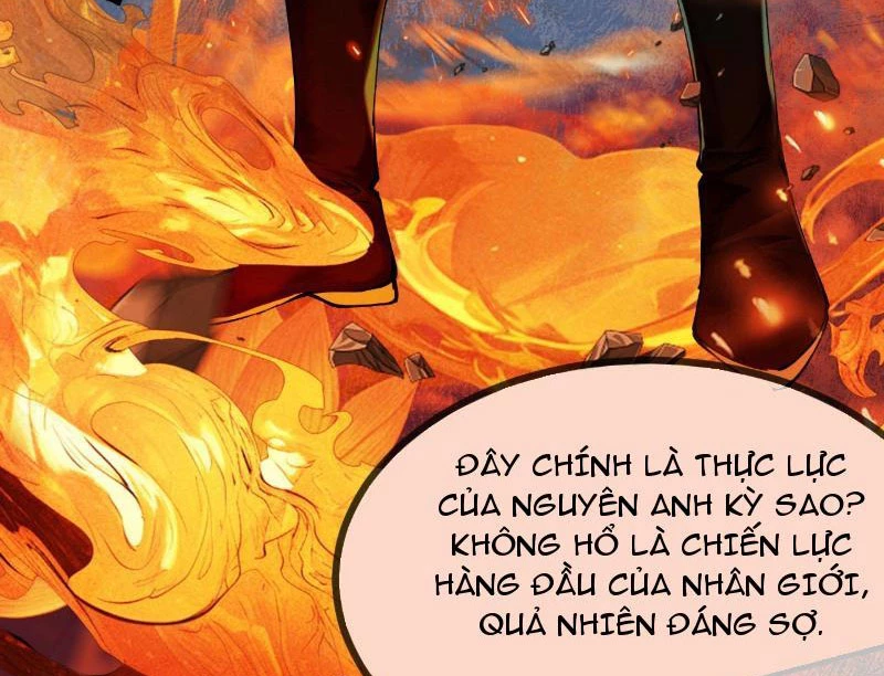 Gặp Mạnh Thì Mạnh, Ta Tu Vi Vô Thượng Hạn Chapter 1 - 230