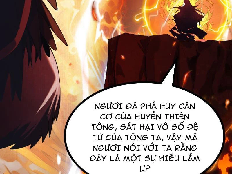 Gặp Mạnh Thì Mạnh, Ta Tu Vi Vô Thượng Hạn Chapter 2 - 7