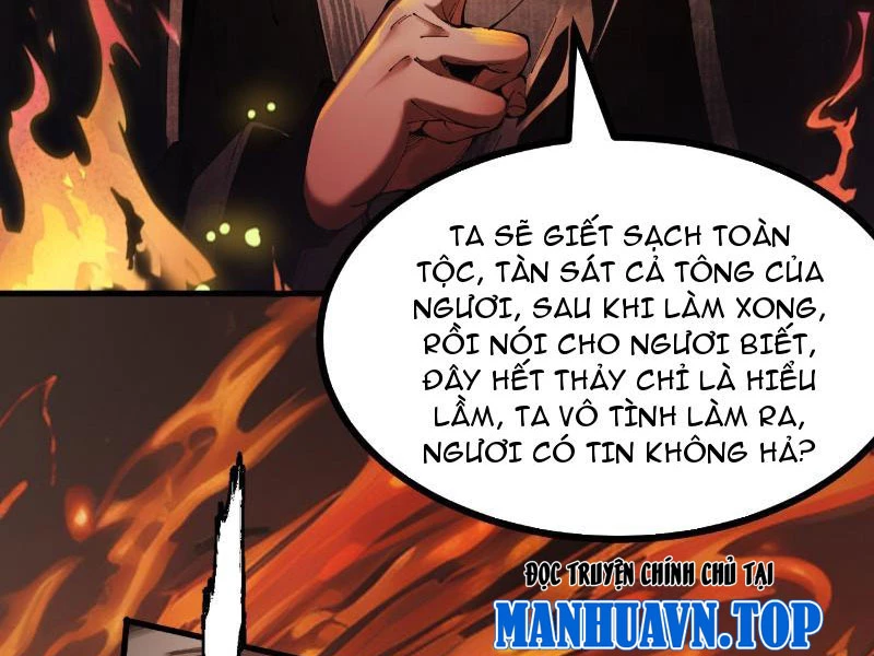 Gặp Mạnh Thì Mạnh, Ta Tu Vi Vô Thượng Hạn Chapter 2 - 11