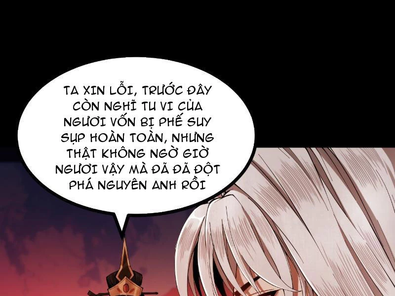 Gặp Mạnh Thì Mạnh, Ta Tu Vi Vô Thượng Hạn Chapter 2 - 74