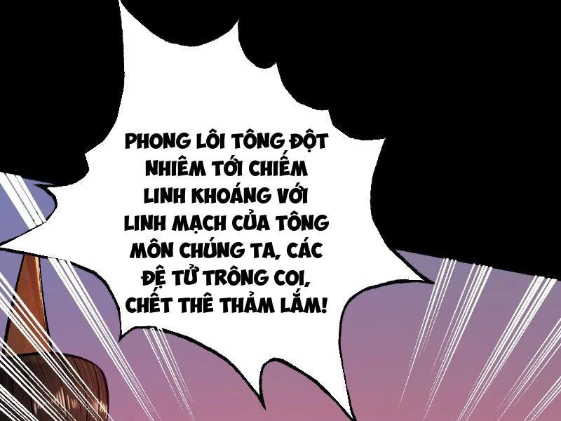 Gặp Mạnh Thì Mạnh, Ta Tu Vi Vô Thượng Hạn Chapter 2 - 87