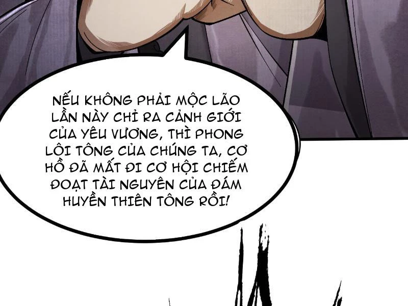 Gặp Mạnh Thì Mạnh, Ta Tu Vi Vô Thượng Hạn Chapter 2 - 146