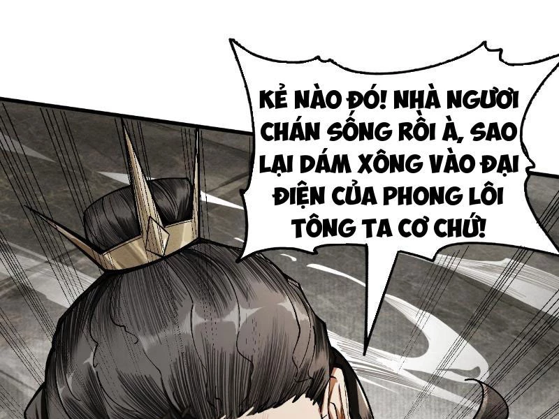 Gặp Mạnh Thì Mạnh, Ta Tu Vi Vô Thượng Hạn Chapter 2 - 154