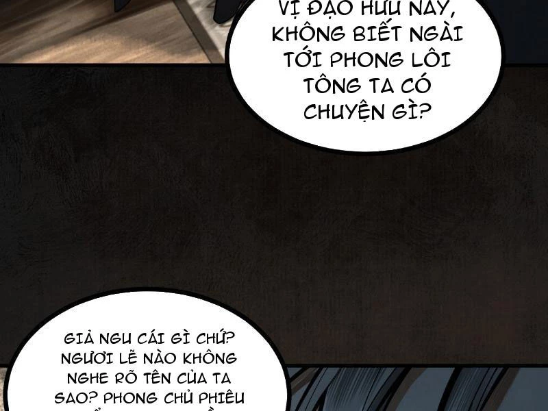 Gặp Mạnh Thì Mạnh, Ta Tu Vi Vô Thượng Hạn Chapter 2 - 169