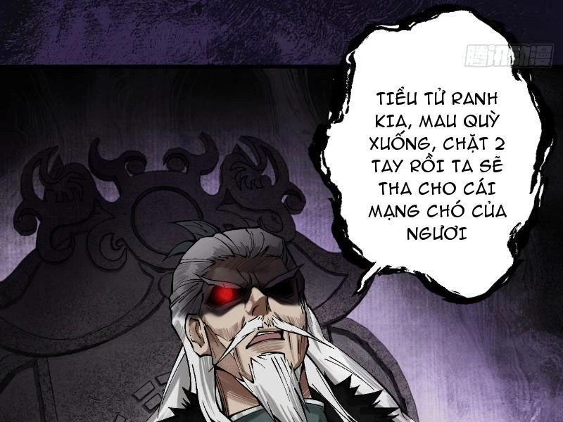 Gặp Mạnh Thì Mạnh, Ta Tu Vi Vô Thượng Hạn Chapter 2 - 180